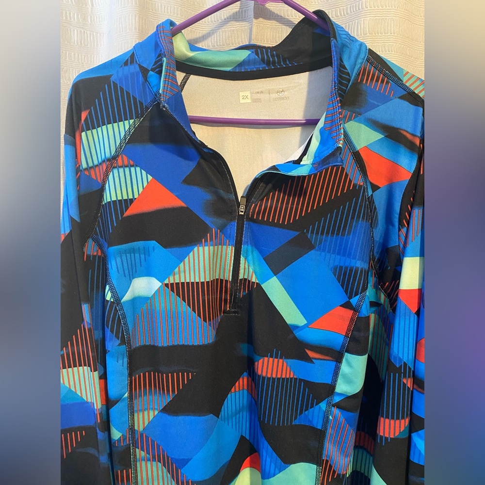 Workout suit